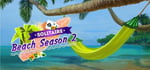 Solitaire Beach Season 2 banner image