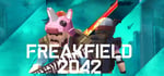 FREAKFIELD 2042 steam charts