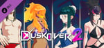 Dusk Diver 2 DLC - Summer Swimsuit Set 2 banner image