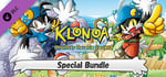 Klonoa Phantasy Reverie Series: Special Bundle banner image