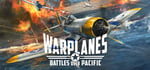Warplanes: Battles over Pacific steam charts