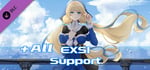 EXS1 Support package-All banner image