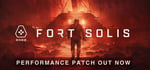 Fort Solis steam charts