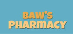 BAWs Pharmacy steam charts