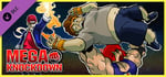 Mega Knockdown - Green Screen Jeremy banner image