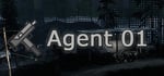Agent 01 banner image