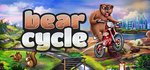 bearcycle steam charts