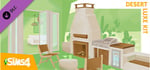 The Sims™ 4 Desert Luxe Kit banner image