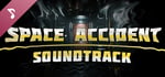 SPACE ACCIDENT Soundtrack banner image