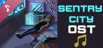 Sentry City Soundtrack banner image