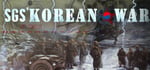 SGS Korean War steam charts