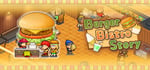 Burger Bistro Story steam charts