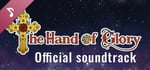 The Hand of Glory Soundtrack banner image