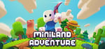 Miniland Adventure steam charts