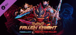 Fallen Knight: Rebellion & Rise Of The Fallen banner image