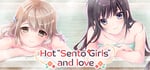 Hot“Sento Girls”and love steam charts