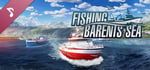 Fishing: Barents Sea Soundtrack banner image