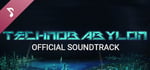 Technobabylon Official Soundtrack banner image