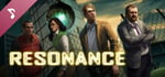 Resonance Official Soundtrack banner image