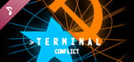 Terminal Conflict Soundtrack banner image