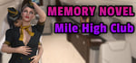 Memory Novel - Mile High Club banner image