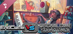 EndCycle VS (Original Game Soundtrack) banner image