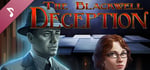 Blackwell Deception Official Soundtrack banner image
