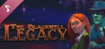 The Blackwell Legacy Official Soundtrack banner image