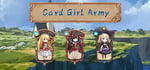 Card Girl Army banner image