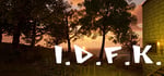 I.D.F.K. banner image