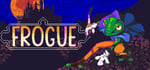 FROGUE steam charts