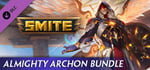 SMITE Almighty Archon Bundle banner image