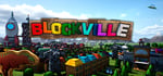 Blockville banner image