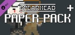SPEARHEAD - PAPER PACK + banner image