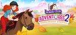 Horse Club™ Adventures 2: Hazelwood Stories steam charts
