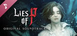 Lies of P : Soundtrack banner image