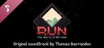 RUN: The world in-between Soundtrack banner image