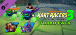 Nickelodeon Kart Racers 3: Slime Speedway Turbo Pack banner image