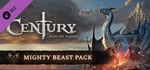 Century - Mighty Beast Pack banner image