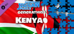 Super Jigsaw Puzzle: Generations - Kenya banner image