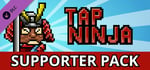 Tap Ninja - Supporter Pack banner image