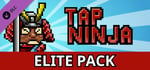 Tap Ninja - Elite Supporter Pack banner image