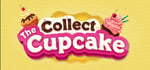 Collect the Cupcake banner image