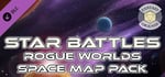 Fantasy Grounds - Star Battles: Rogue Worlds Space Map Pack banner image