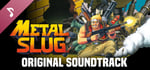 METAL SLUG Soundtrack banner image