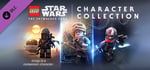 LEGO® Star Wars™: The Skywalker Saga Character Collection 1 banner image
