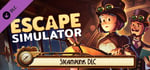Escape Simulator: Steampunk DLC banner image