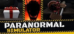 Paranormal Simulator steam charts