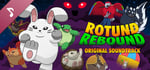Rotund Rebound Original Soundtrack banner image
