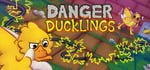 Danger Ducklings steam charts